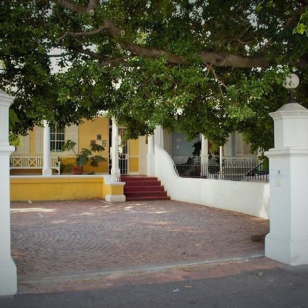 Tintagel Guest House Cidade Do Cabo Exterior foto