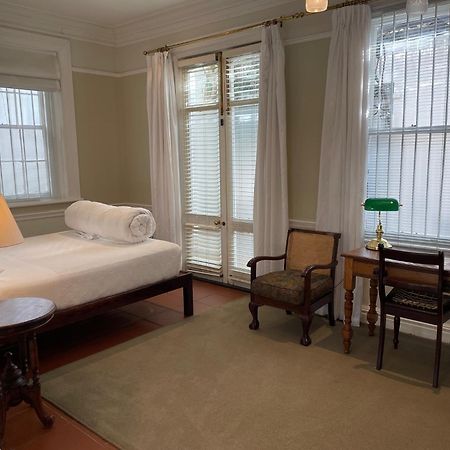 Tintagel Guest House Cidade Do Cabo Exterior foto