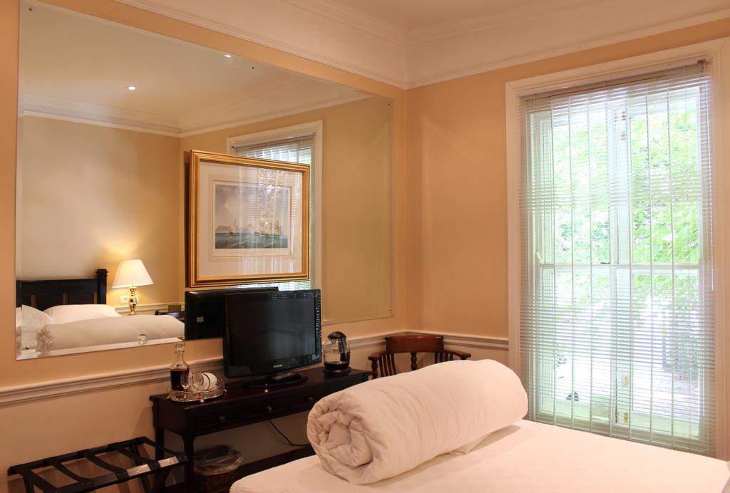 Tintagel Guest House Cidade Do Cabo Quarto foto