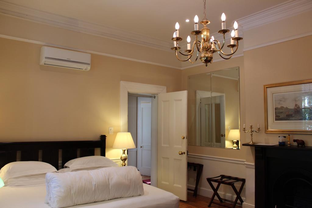 Tintagel Guest House Cidade Do Cabo Quarto foto