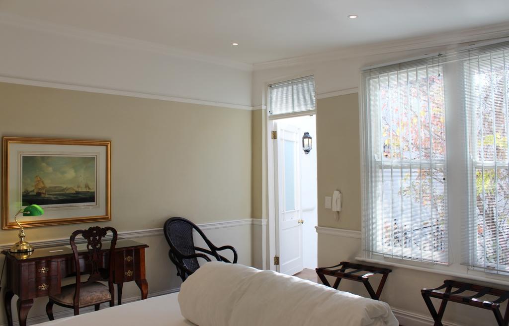 Tintagel Guest House Cidade Do Cabo Quarto foto
