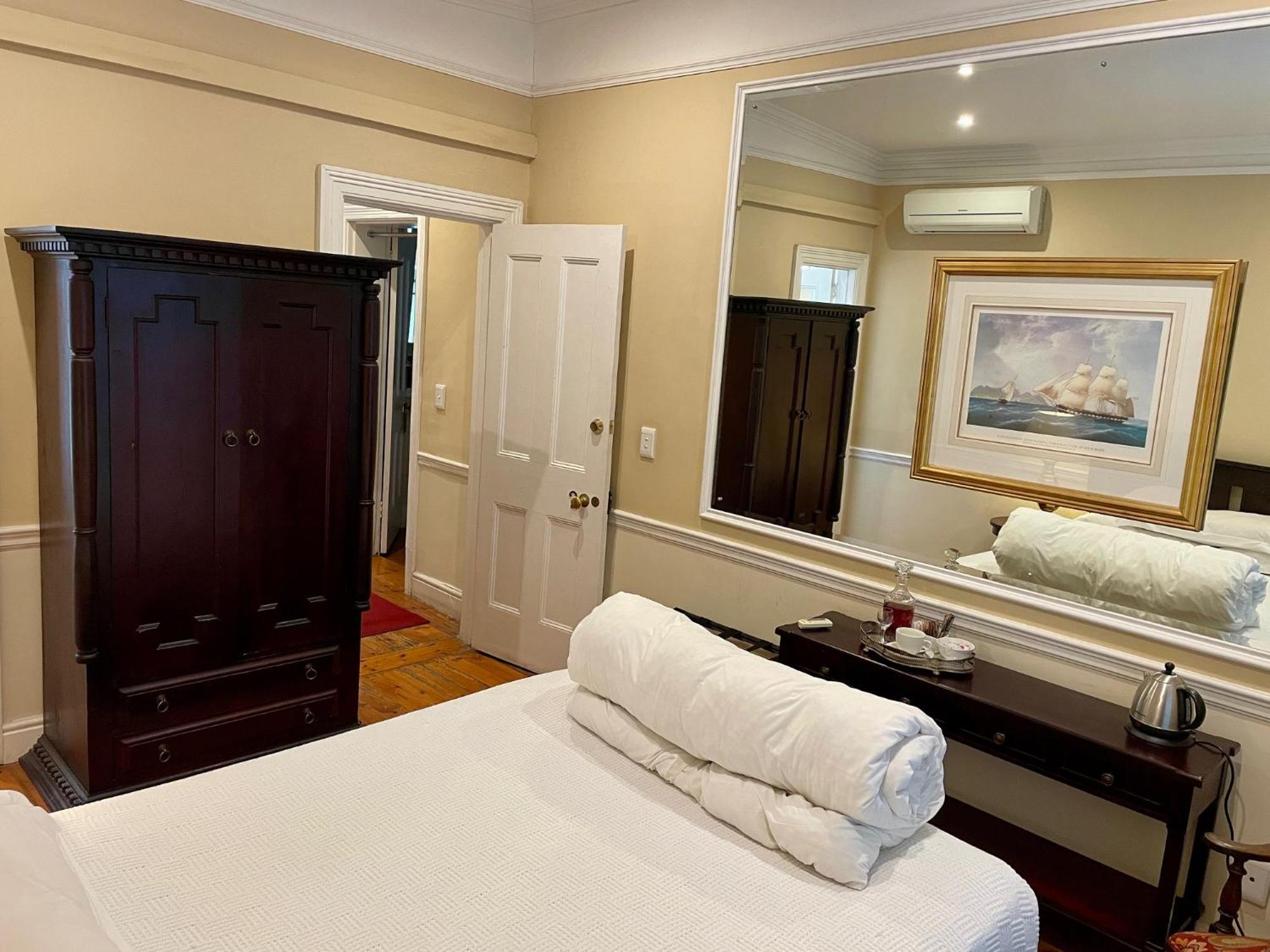 Tintagel Guest House Cidade Do Cabo Exterior foto