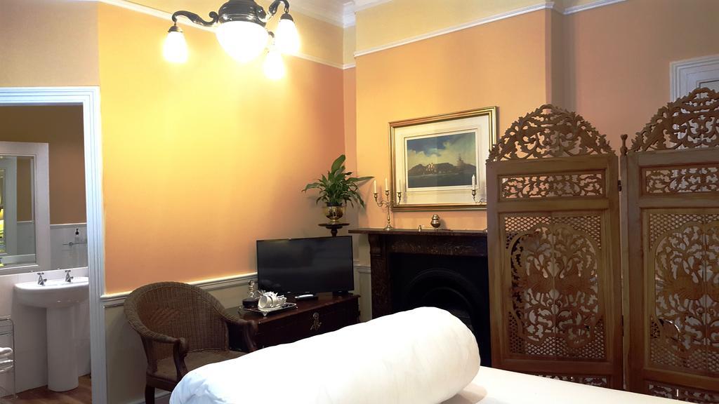 Tintagel Guest House Cidade Do Cabo Exterior foto